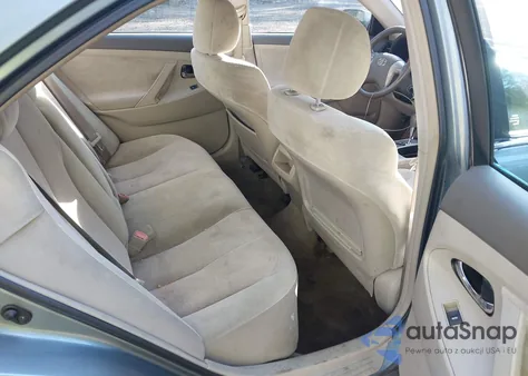 2011 Toyota Camry Le из США, поврежденный, VIN 4T1BF3EK1BU625209